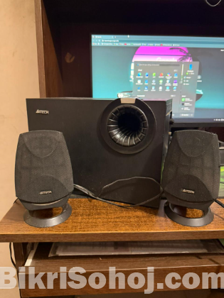 Heavy Bass Sound Box – Perfect for Party Outdoor Use